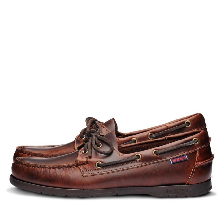 Sebago Sloop Shoes image 1