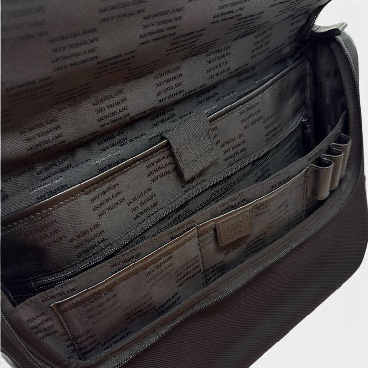 Immagine di Borsa Messenger media NightFlight 3