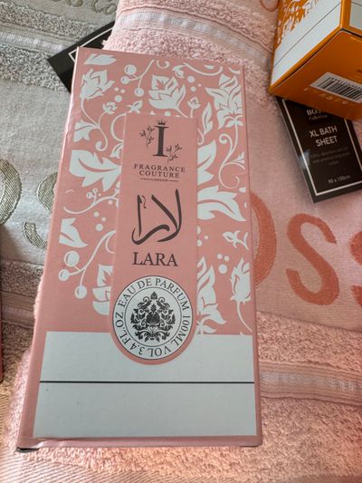Lara Eau De Parfum