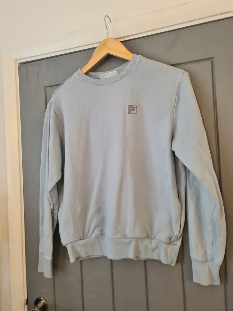 fila jumper
