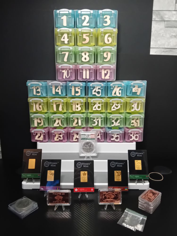 Other Mystery Box × 2 £20 product image
