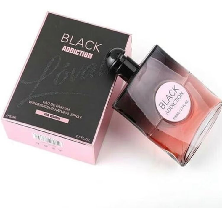 Other Black Addiction Eau De Parfum For Women product image