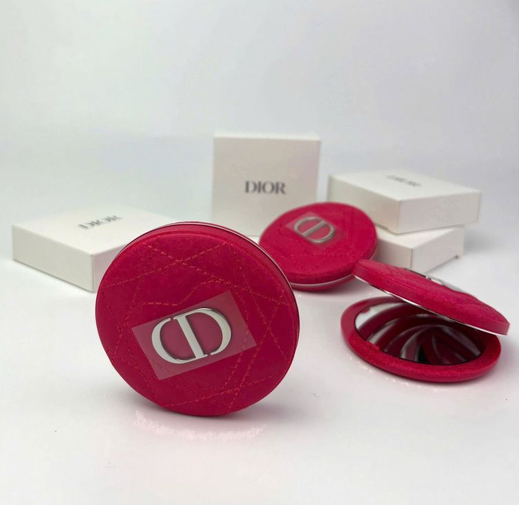 Dior Compact Mirror