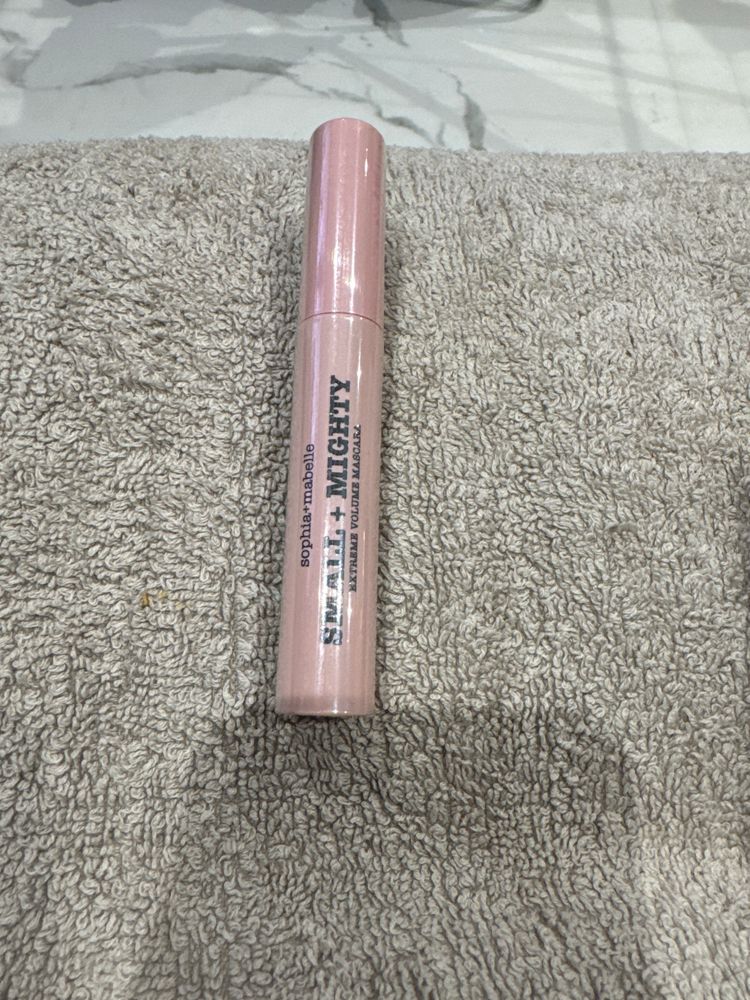 Immagine del prodotto Other Sophia & Mabelle small & mighty extreme volume Mascara