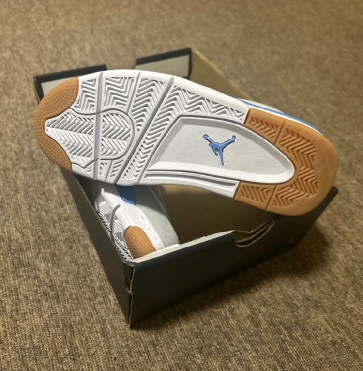 Nike Air sneakers