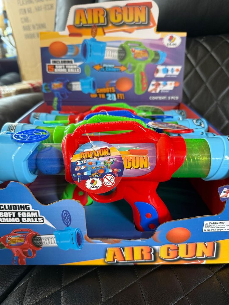 Other Air Gun Toy product image