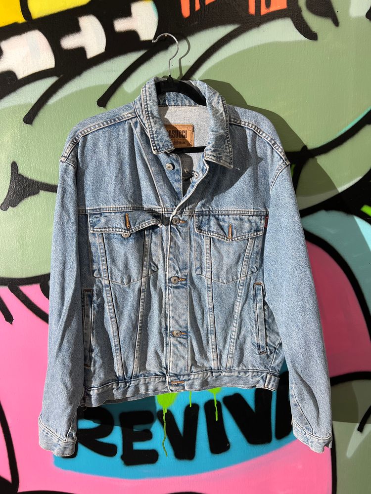Other Levi'S Denim Jacket Casucci product image
