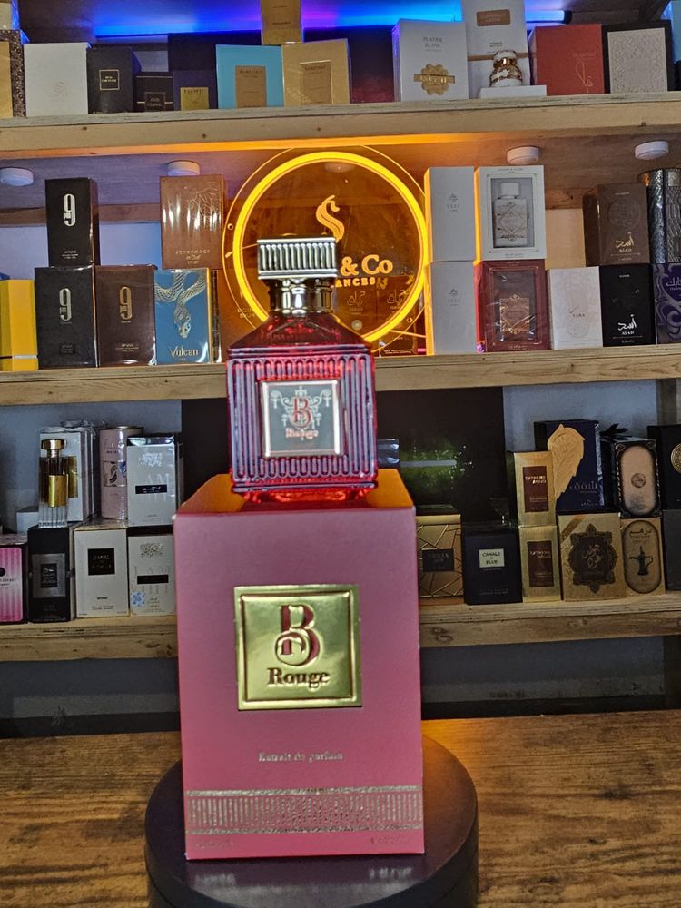 Barakkat Rouge Extrait de Perfum 65ml (Sealed) 