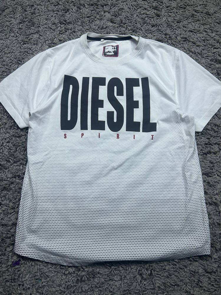 Diesel Diesel Spirit T-Shirt product image