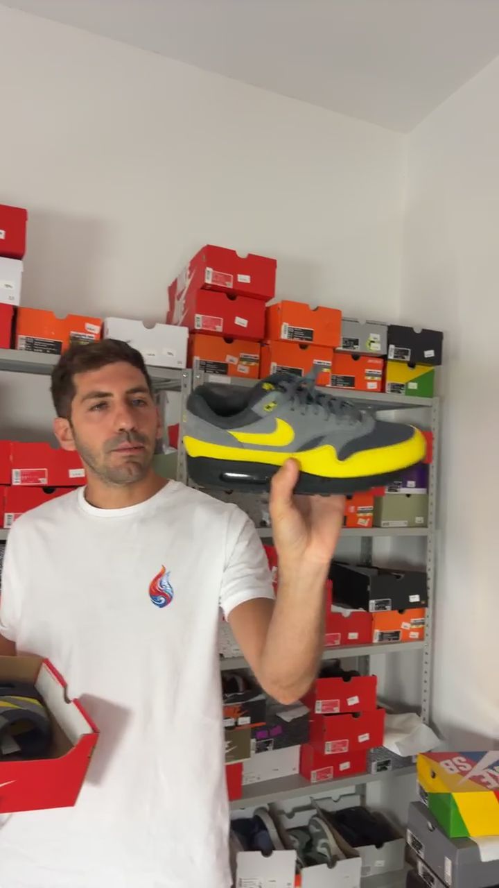 Nike Nike Air Max 1 product image