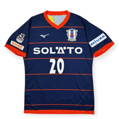 Ehime 2017 Special Shirt, BNWT (M)