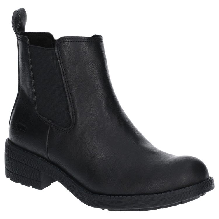 Rocket Dog Tessa Slip On Boot image 3