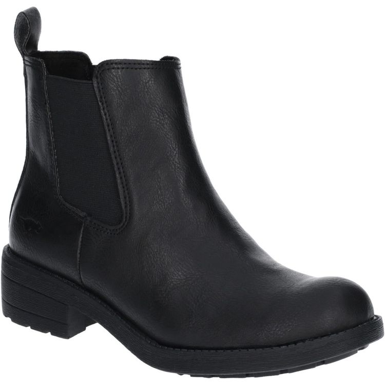 Rocket Dog Tessa Slip On Boot image 1