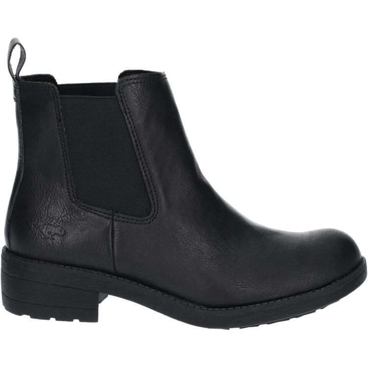 Rocket Dog Tessa Slip On Boot image 9