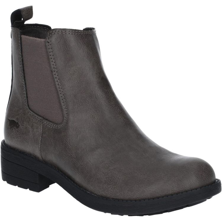Rocket Dog Tessa Slip On Boot image 2