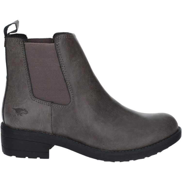 Rocket Dog Tessa Slip On Boot image 11