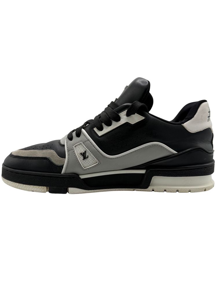 Louis Vuitton LV Trainer image 4