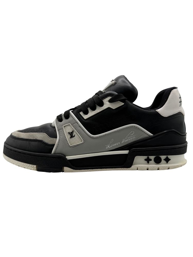 Louis Vuitton LV Trainer image 6