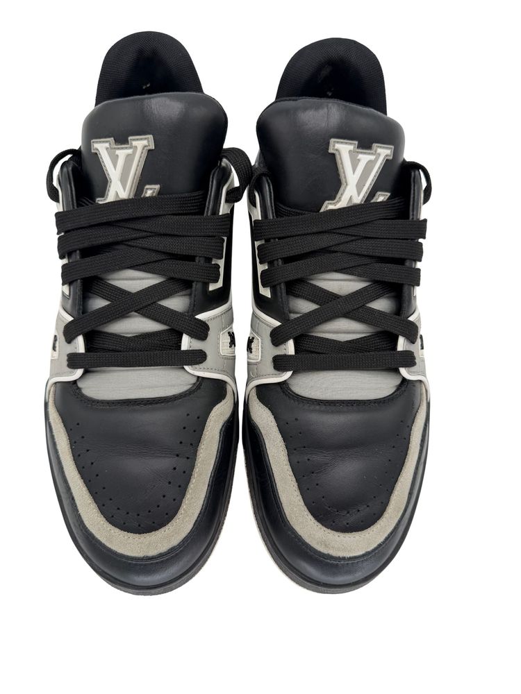 Louis Vuitton LV Trainer image 3