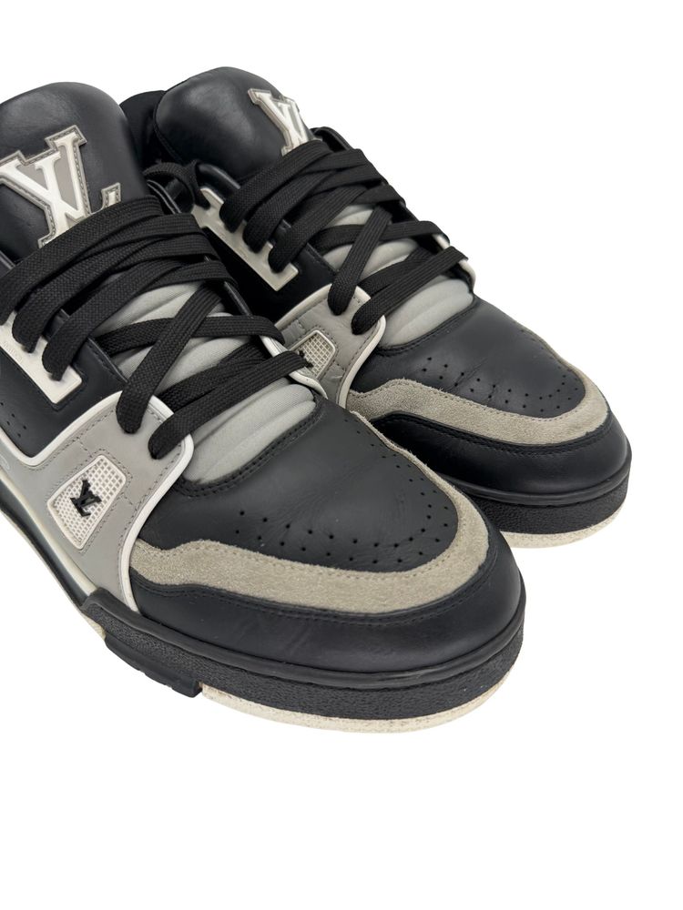 Louis Vuitton LV Trainer image 9