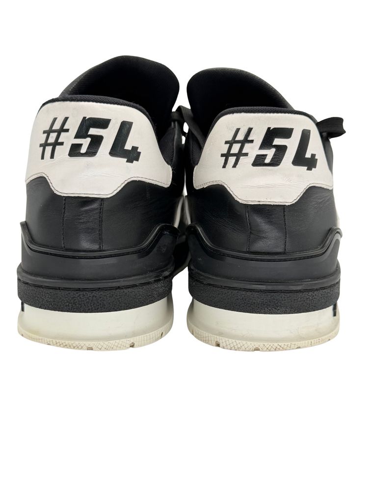 Louis Vuitton LV Trainer image 7