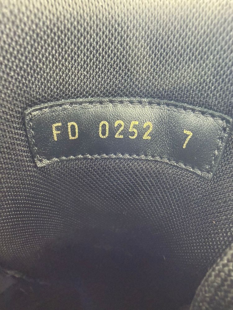 Louis Vuitton LV Trainer image 2