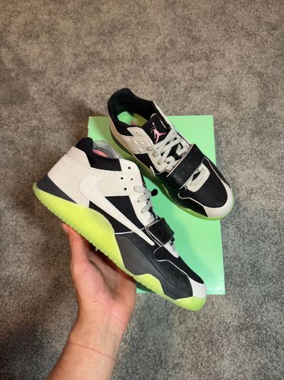 Jordan Jumpman Jack Travis Scott Chase B (Nuove)