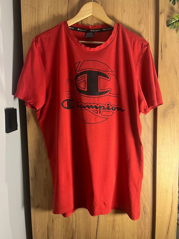 Champion Champion Red Graphic T-Shirt product image