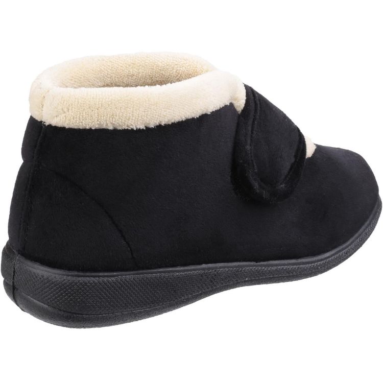Fleet & Foster Levitt Bootie Slipper 13