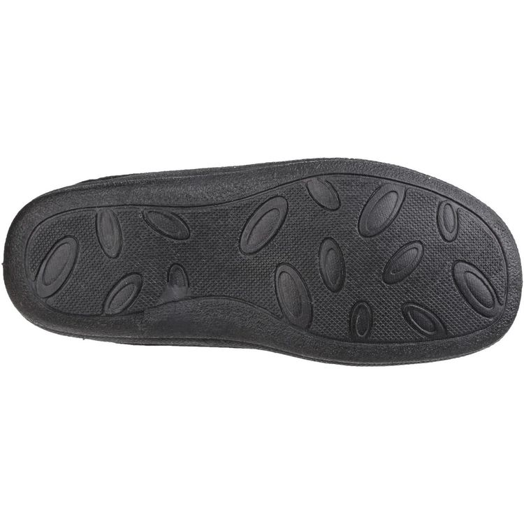 Fleet & Foster Levitt Bootie Slipper 6