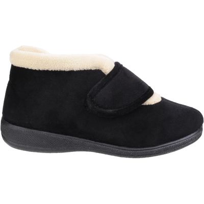 Fleet & Foster Levitt Bootie Slipper 2