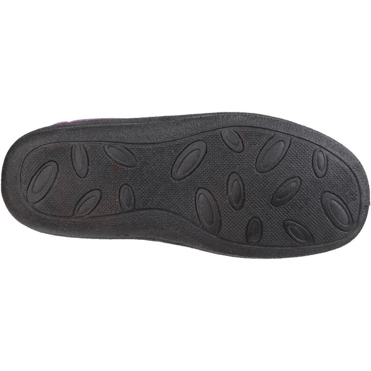 Fleet & Foster Levitt Bootie Slipper 8