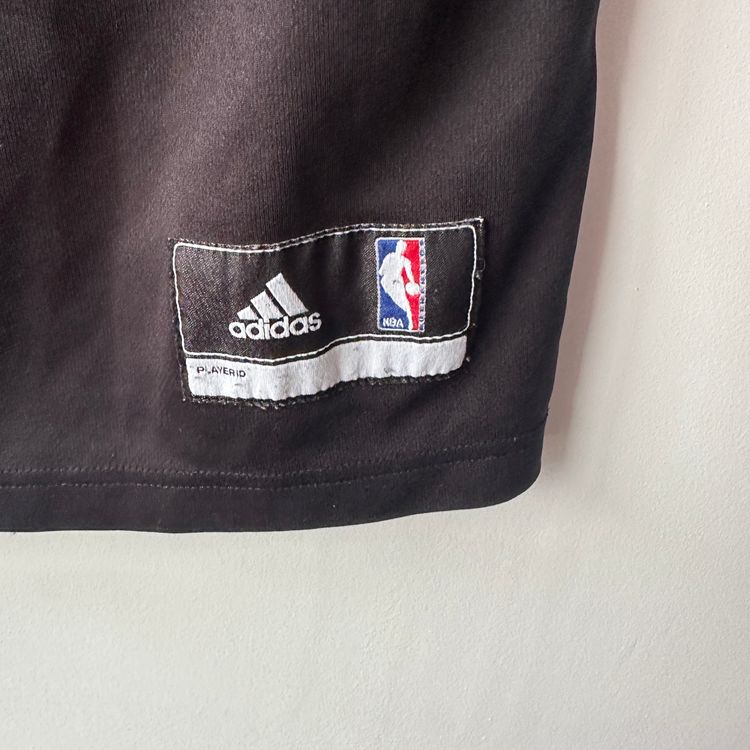 Chicago Bulls Derrick Rose Adidas jersey - Medium image 7