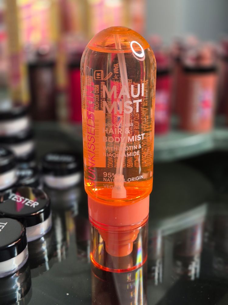 Other Maui Mist Hair & Body Mist product image