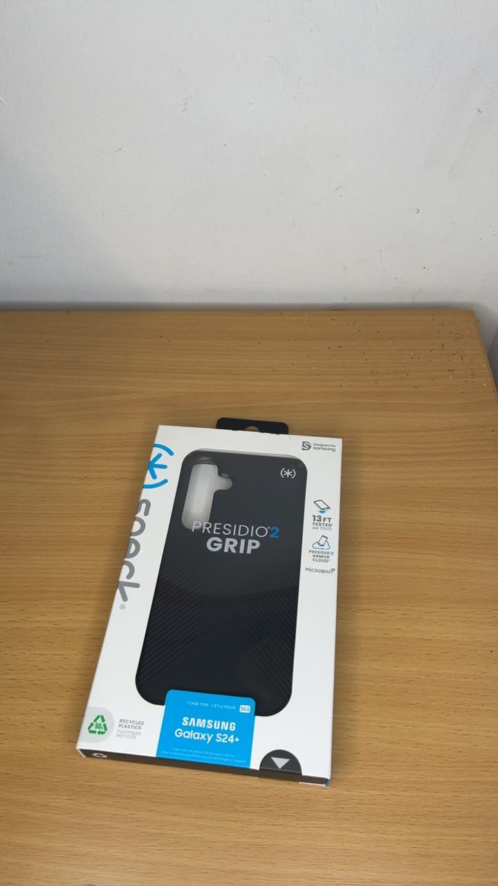 Samsung S24 Plus case 