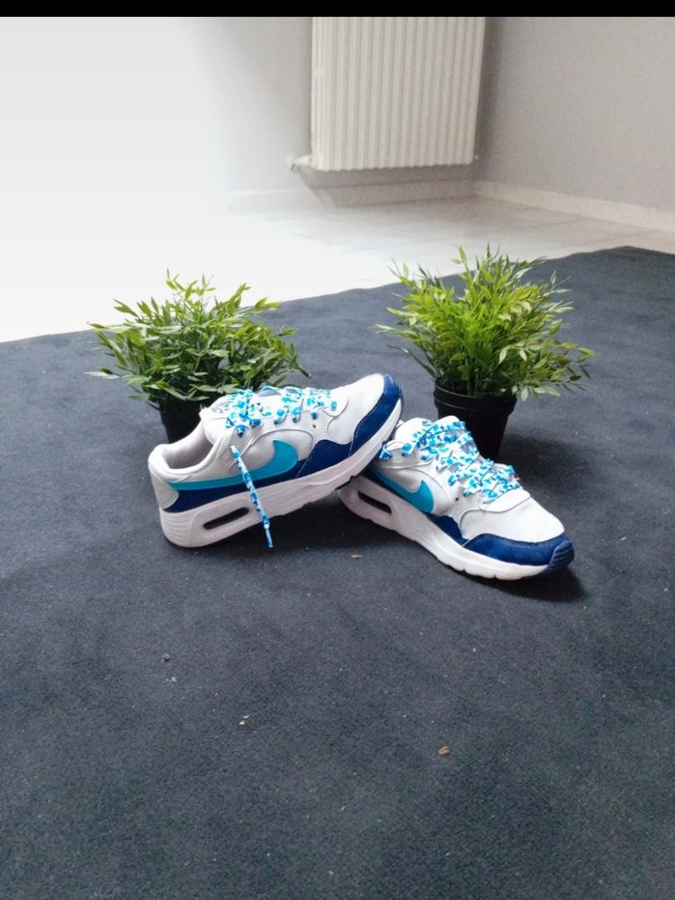 Nike Nike Air X Bape sneakers product image