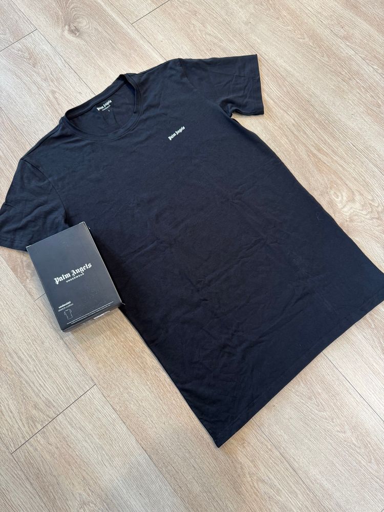 Basic T-shirt Palm Angels