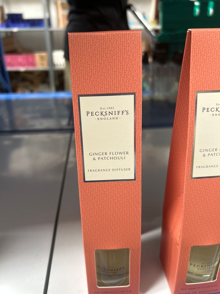 Immagine del prodotto Other Pecksniff'S Ginger Flower & Patchouli Fragrance Diffuser