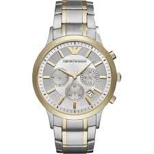 Emporio Armani Renato - 43mm