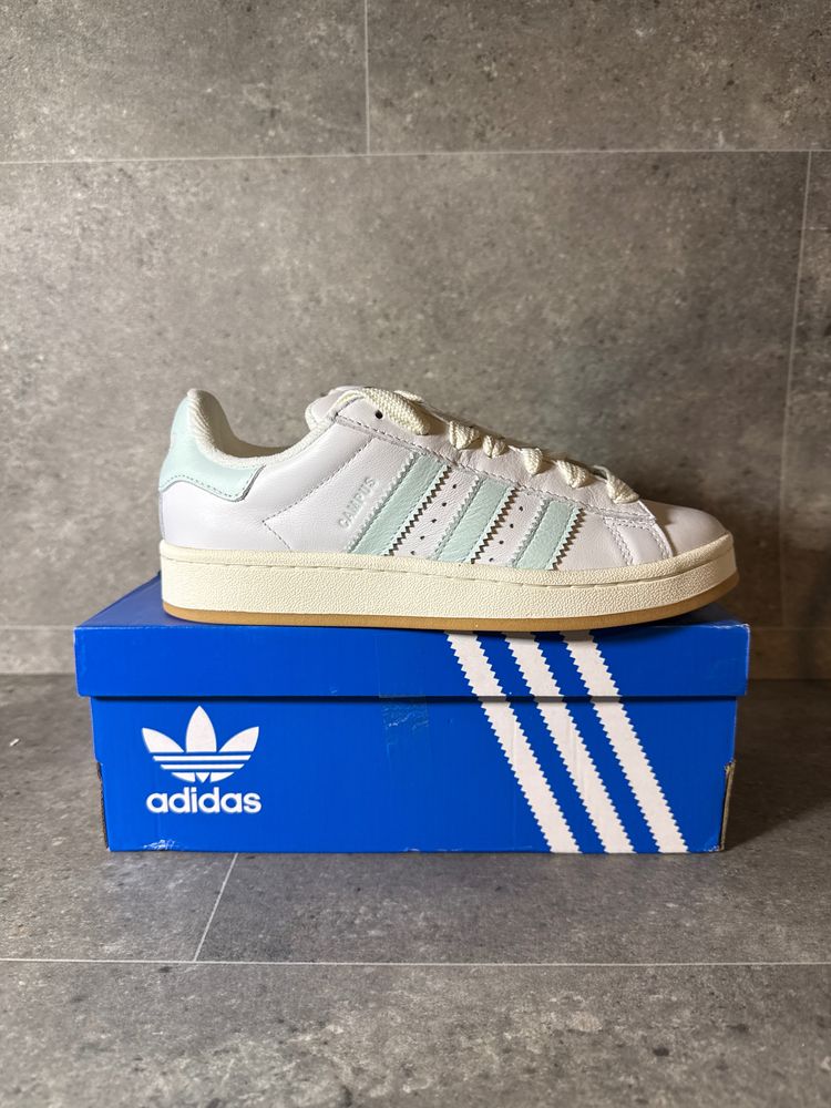 Adidas Originals Adidas White Sneakers product image