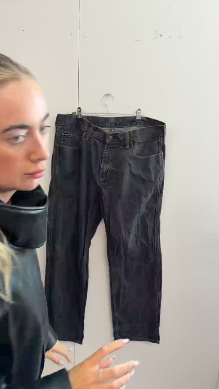 Carhartt Jeans imagen 1