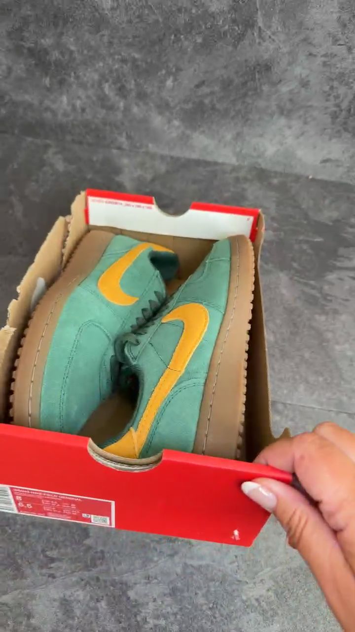 Nike Field General - UK5.5  imagen 1