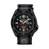 Seiko 5 Sports x Honda Super Cub Limited Edition SRPJ75K1 RRP £380 Brand New