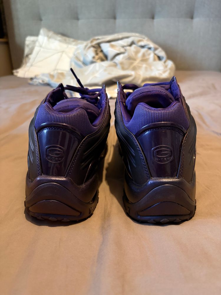 Nocta hot step II. 10 uk 4