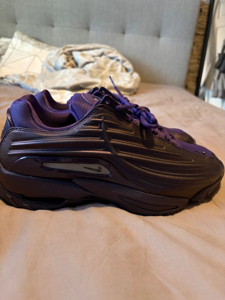 Nocta hot step II. 10 uk