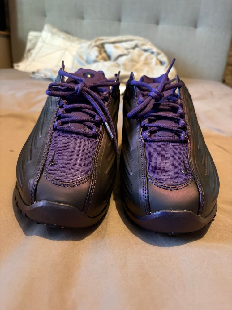 Nocta hot step II. 10 uk 2
