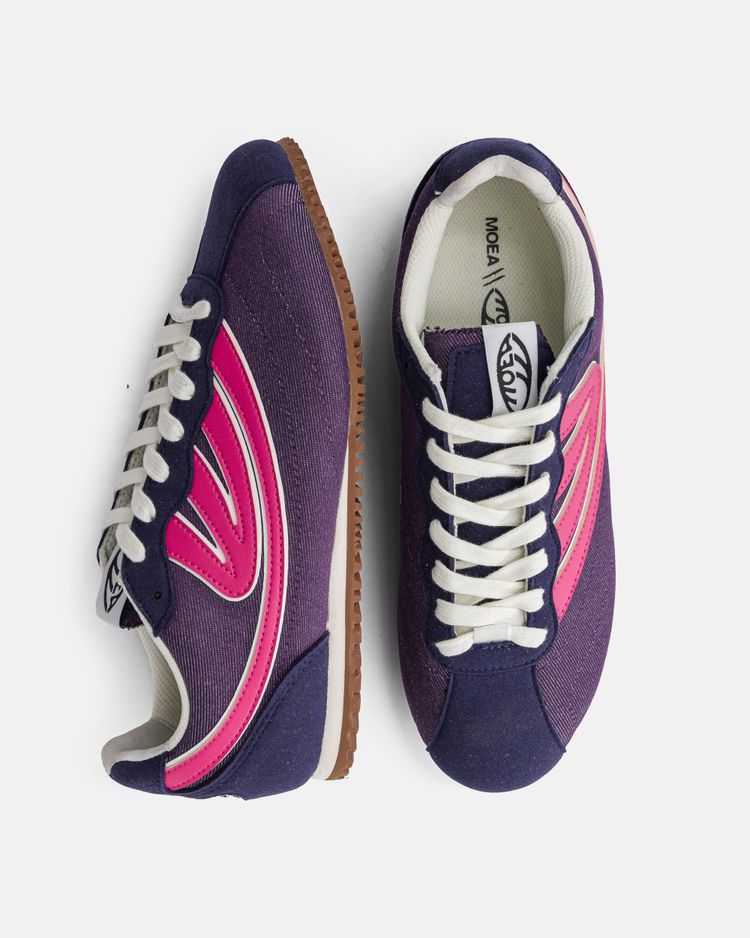 Rise - Purple & Pink - Corn imagen 2