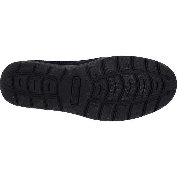 Miss Shoes 5 Eye Side Zip Flats imagen 5