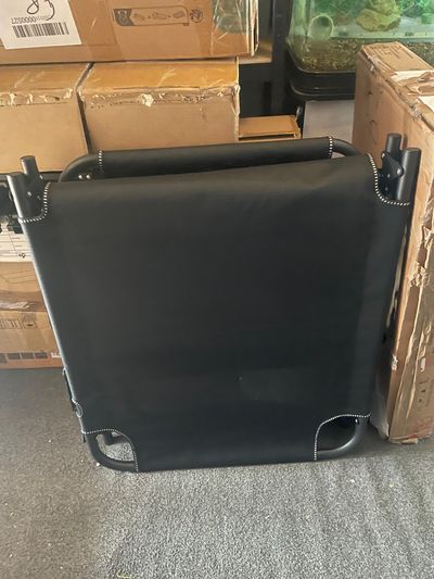 Folding Lounge Chair