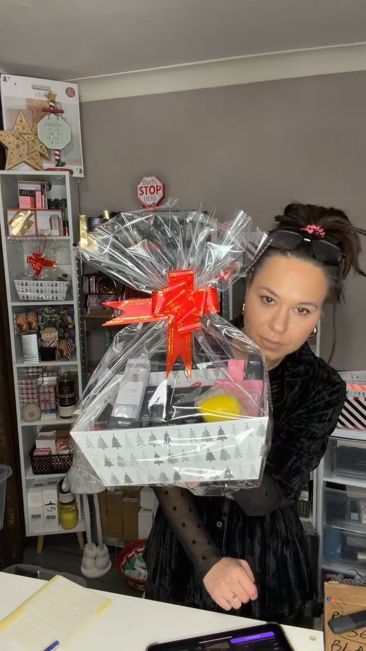 Other Hamper beauty  product image